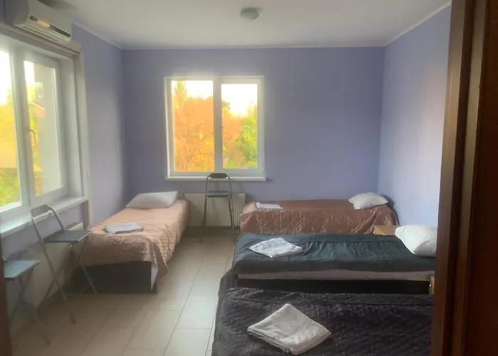Green-Hotel