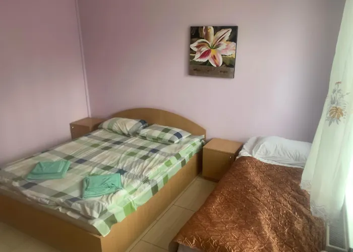 Green-Hotel