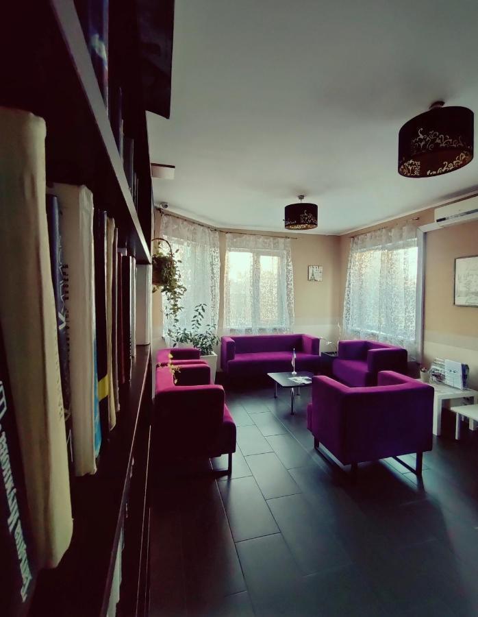 Green-hotel Киев