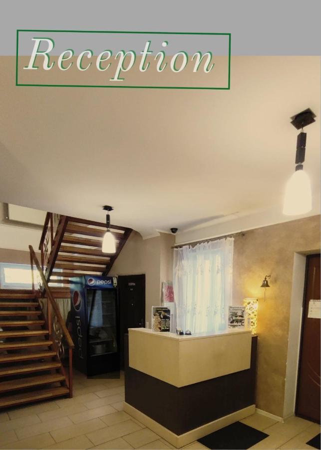 Hotel Green Hotel Kyiv