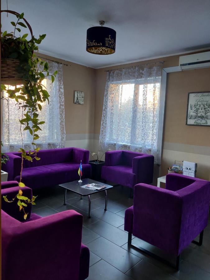 Green Hotel Hotel