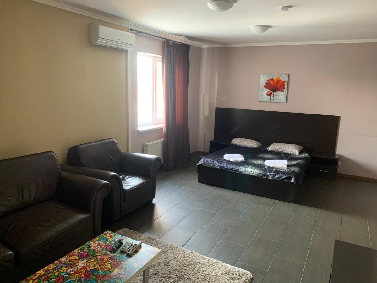 Green Hotel Hotel Kyiv