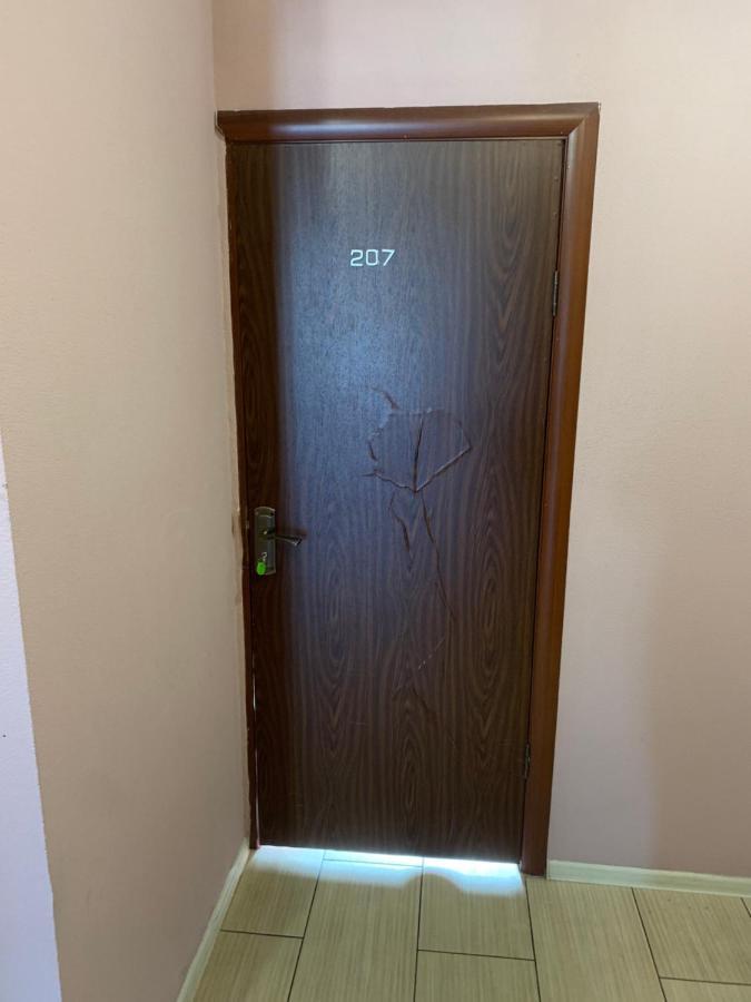 Отель Green-hotel *