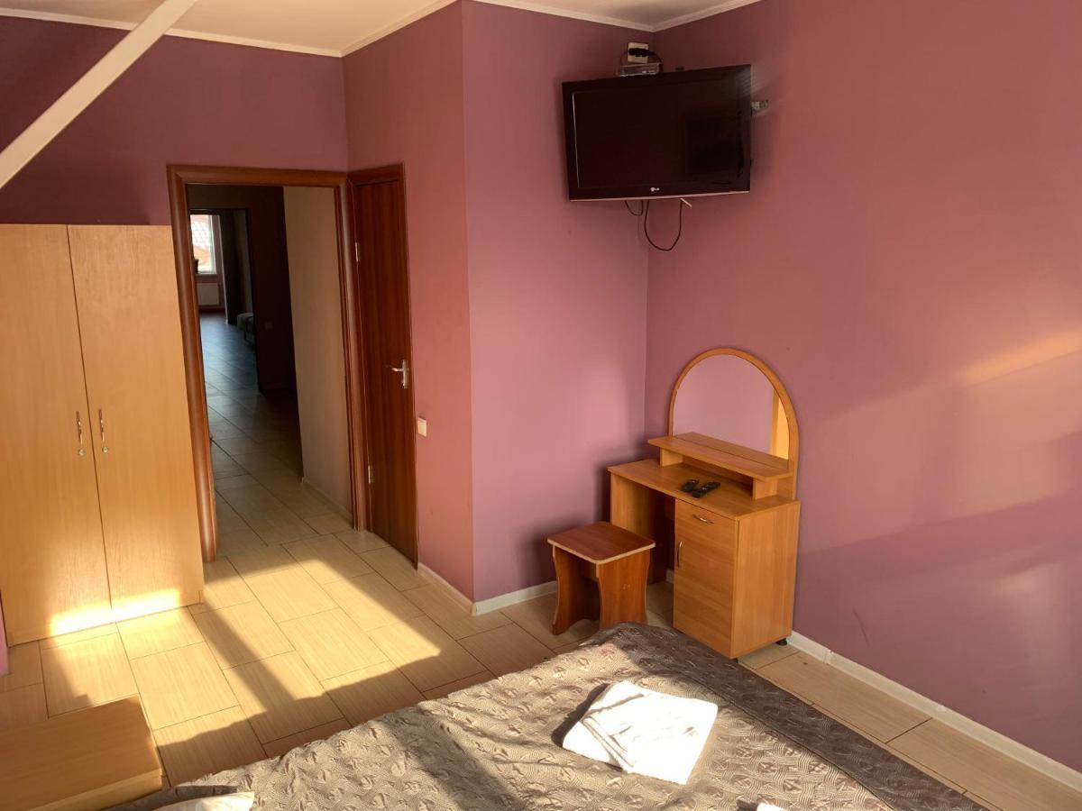 Green Hotel Hotel Kyiv