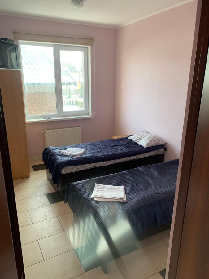 Green-hotel Отель