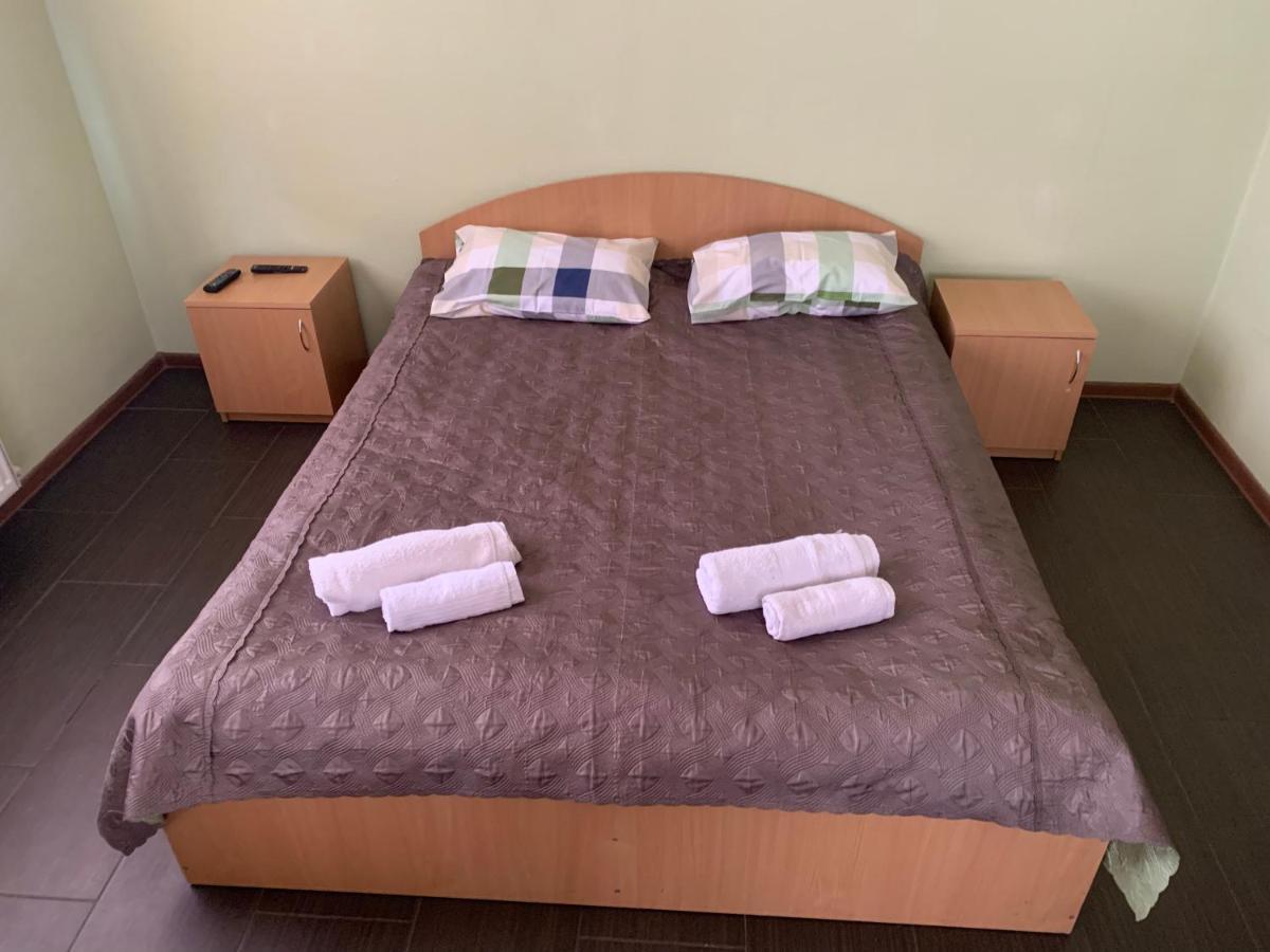 Green-hotel Отель