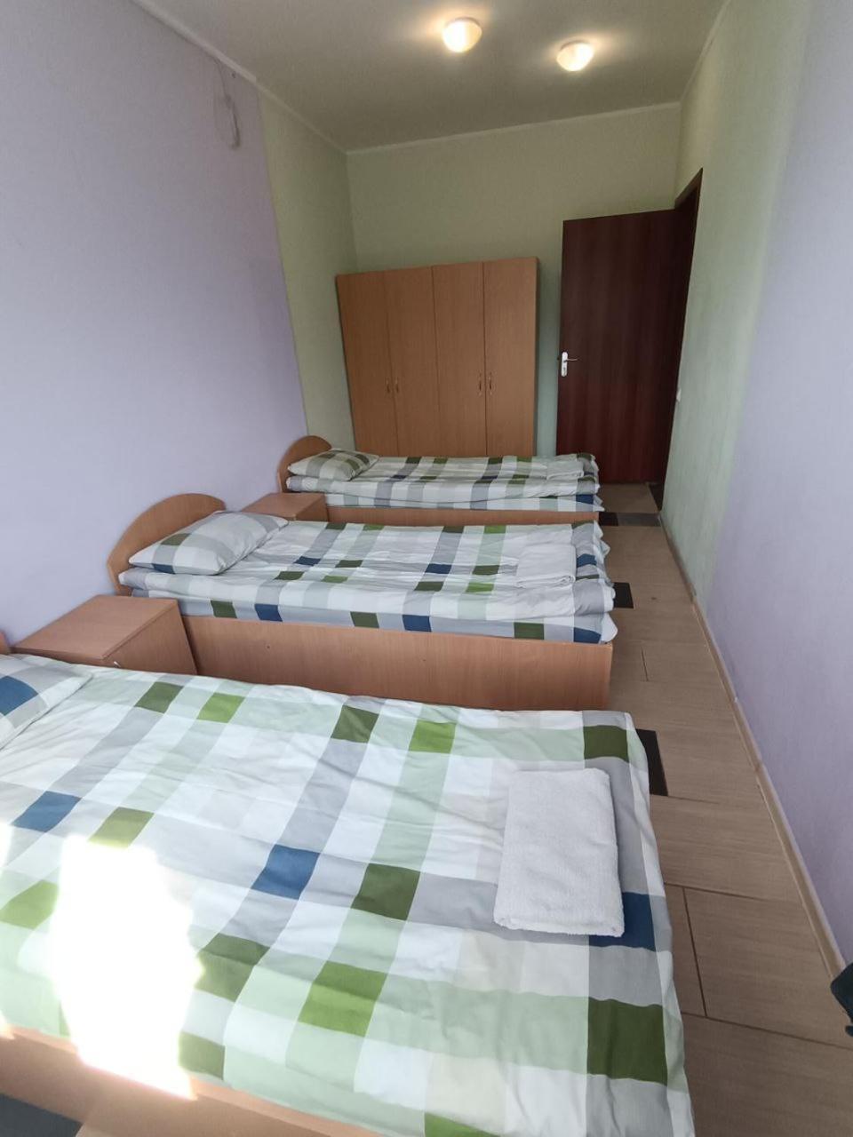 Отель Green-hotel