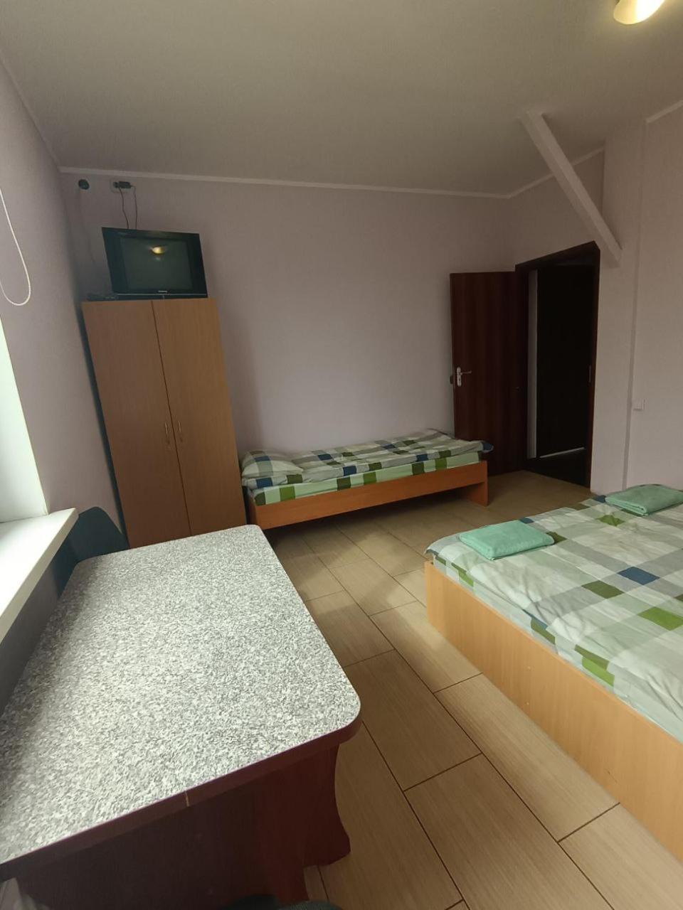 Hotel Green Hotel Kyiv