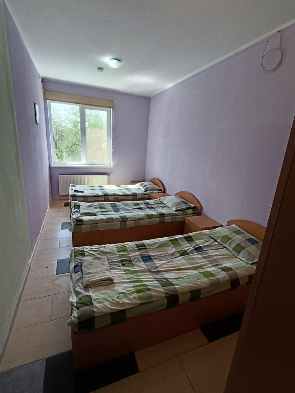Green-hotel *