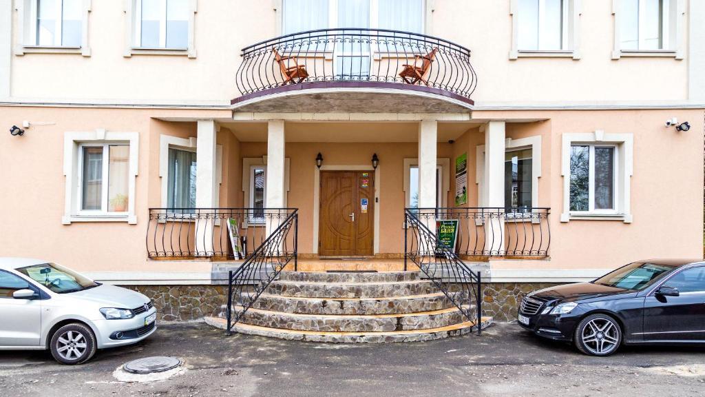 Green-hotel * Киев