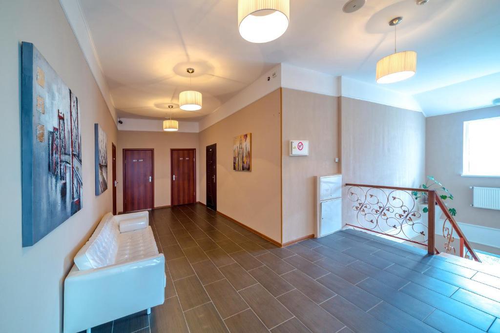 Отель Green-hotel