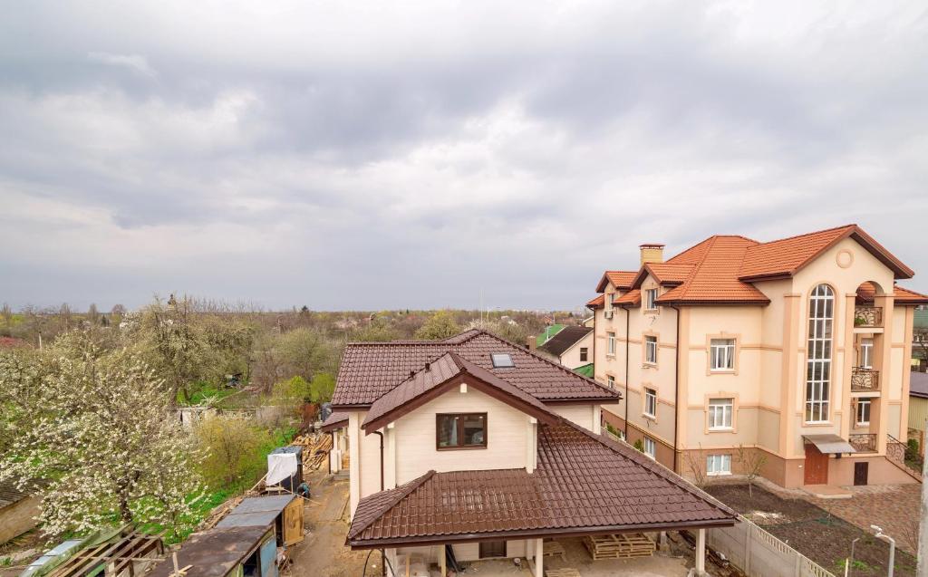 Green Hotel