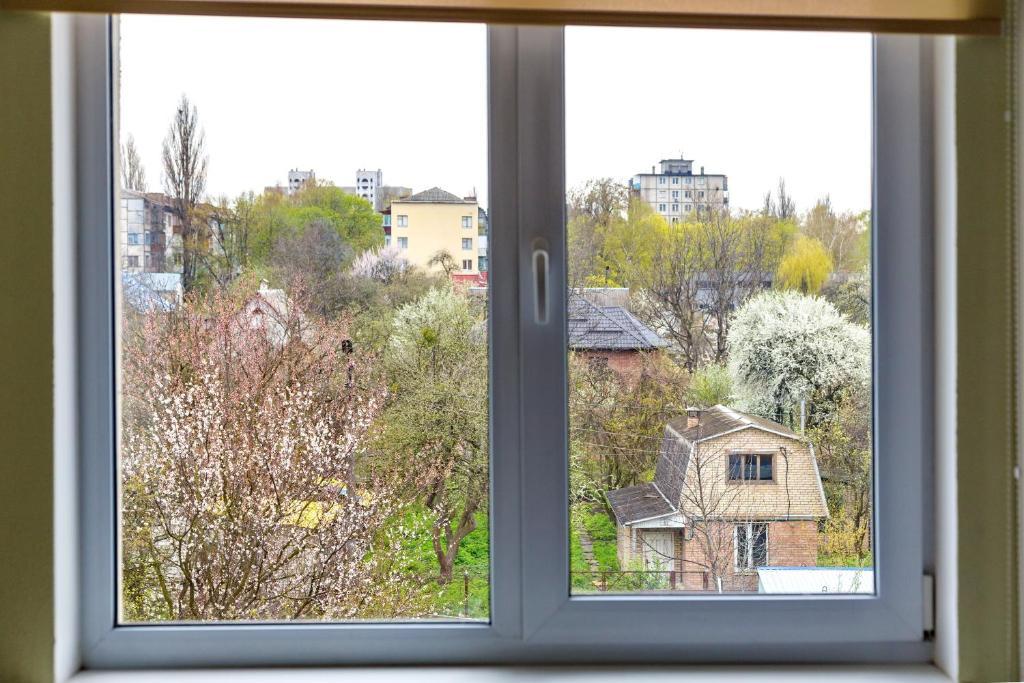 Green-hotel Отель *