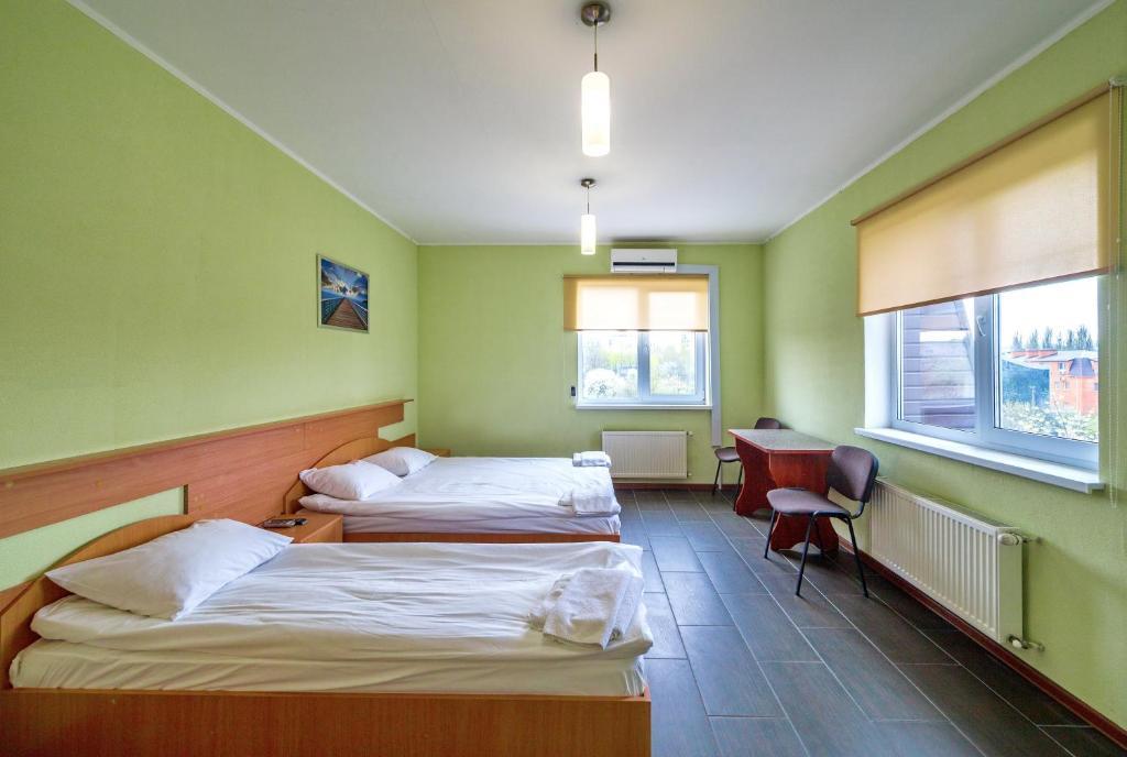 Hotel Green Hotel *