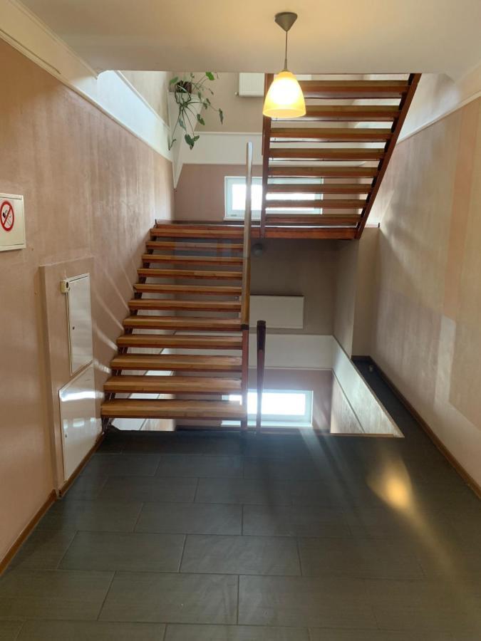 绿色酒店 基輔